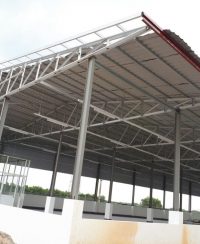 Mái Tôn Thủ Đức