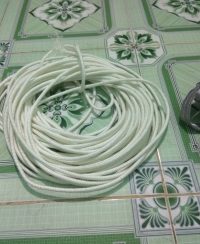 dây kéo mái xếp