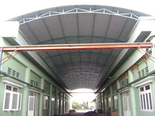 mai vom binh tan