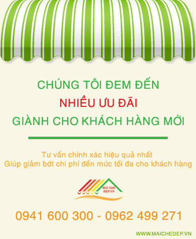 DICHVU LAM MAICHE GIA RE HCM